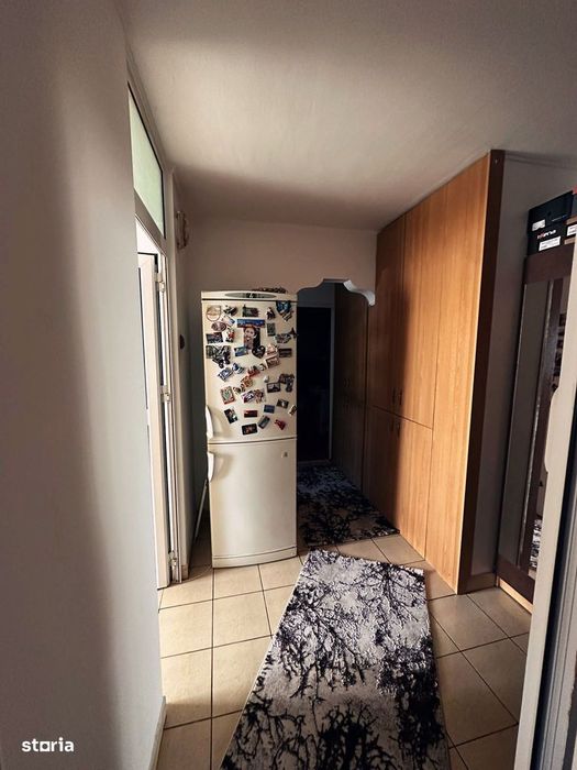 Vând apartament 2 camere gata de mutat