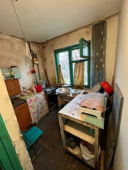 Продам комнату в общежитии