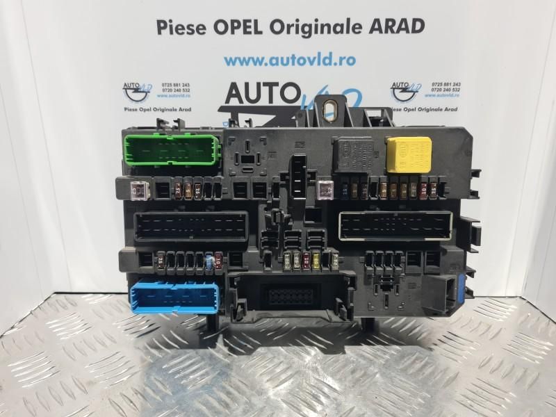 Panou sigurante Opel Astra H facelift 1.6