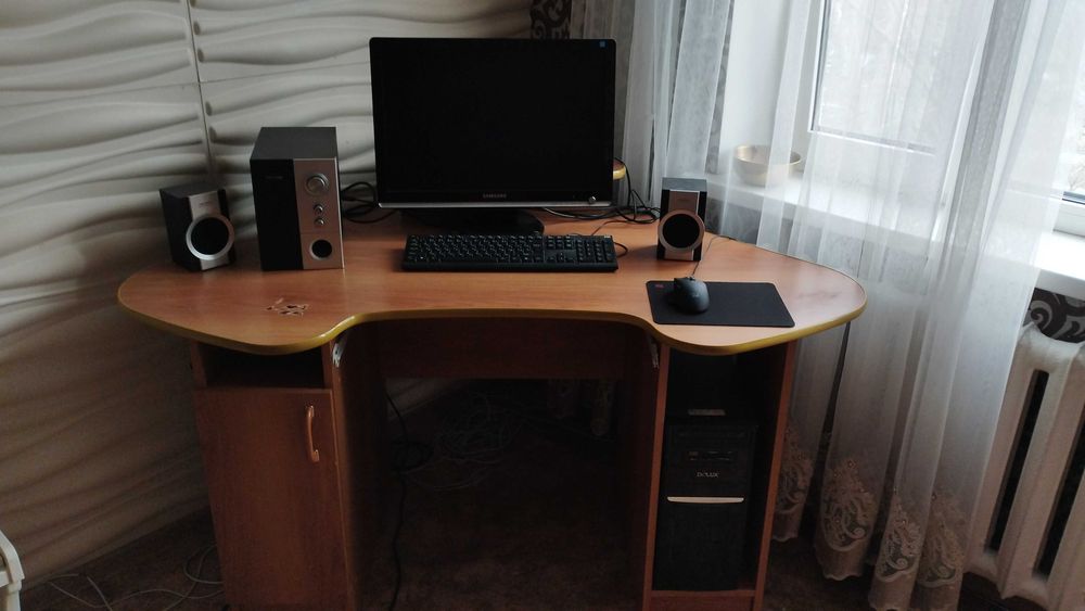 Персональный компьютер