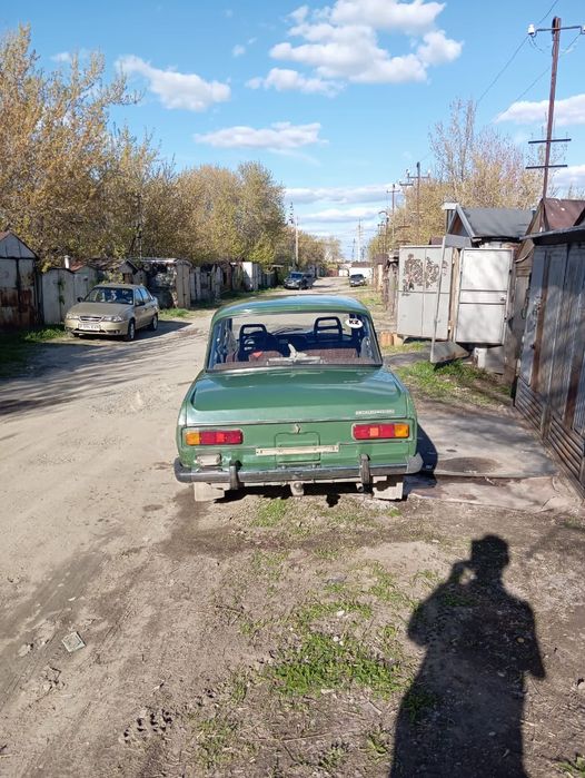 Продам москвич АЗЛК