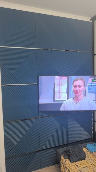 Формы Для 3 д панелей консул размер 60×60см