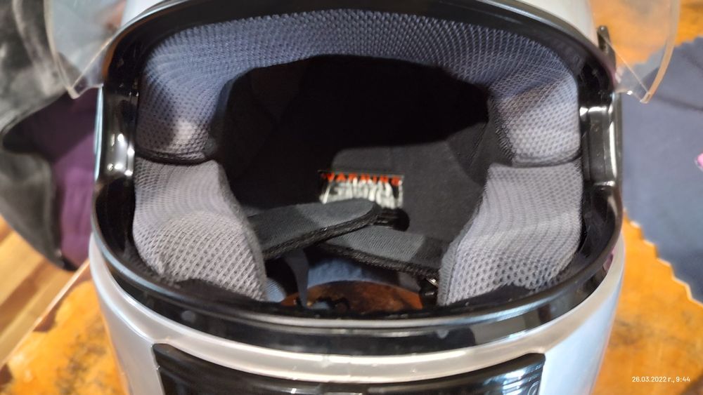 Продавам  каска PROBIKER