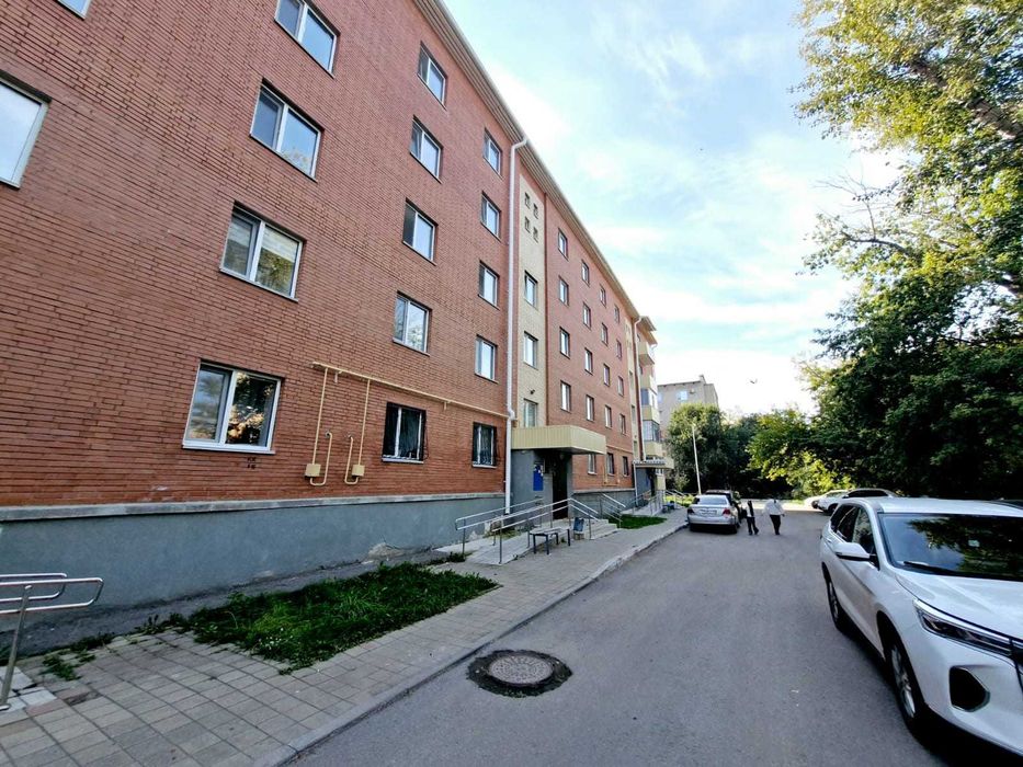 Продажа 1-комнатной квартиры