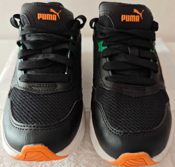 Încălțăminte sportivă copii Puma X-Ray Speed Lite Jr