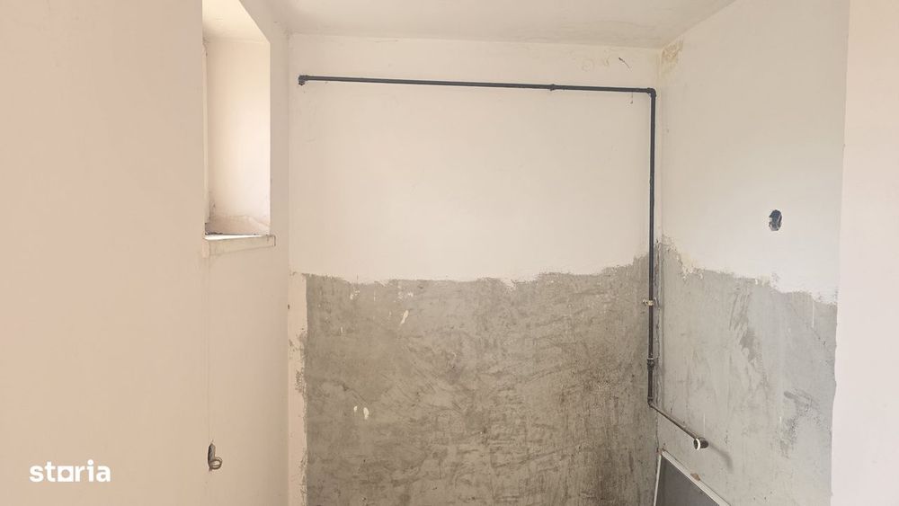 Vand apartament cu 2 camere in Deva, zona Dacia,