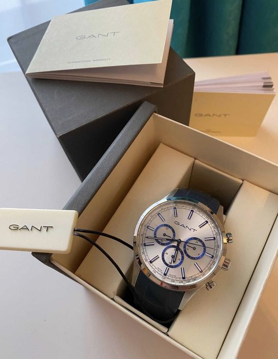 Gant ! Ceas Bărbătesc! 250 lei !