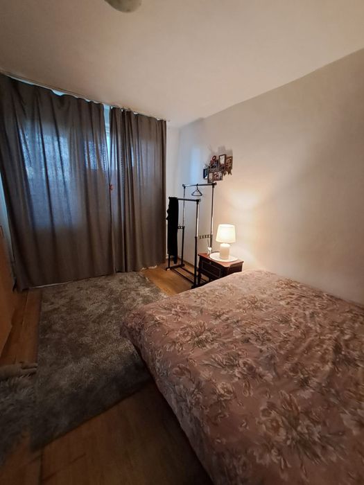 Vand apartament cu 2 camere in Rogerius pe Corneliu Coposu