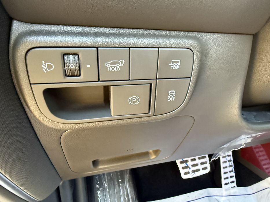 Hyundai Palisade 2025 в НАЛИЧИИ Full Calligraphy