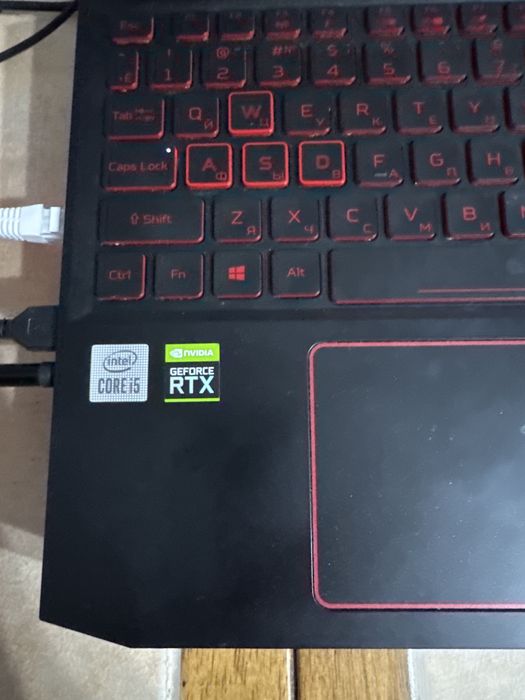 ноутбук acer nitro 5 девайсы блуди в подарок
