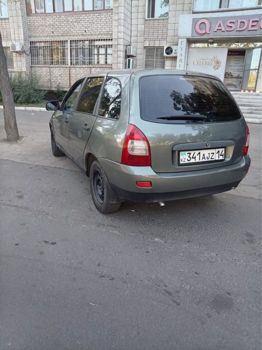 Сдам авто в аренду