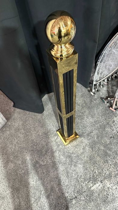 Nerjaveyka perilla / Перилла из нержавейки / mebel / мебель