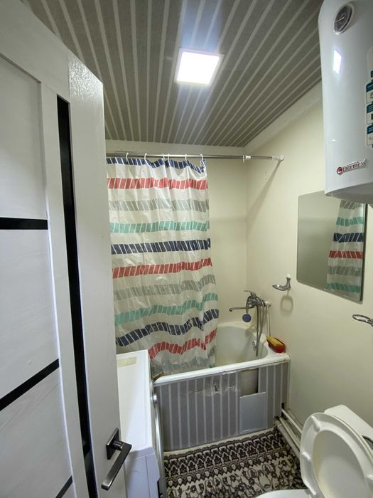 г.Фергана! ПРОДАЕТСЯ Квартира 2 комн. переделанная в 3х комн.