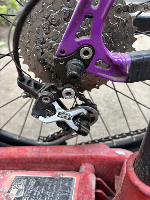 Велосипед Kellys Bluff 10