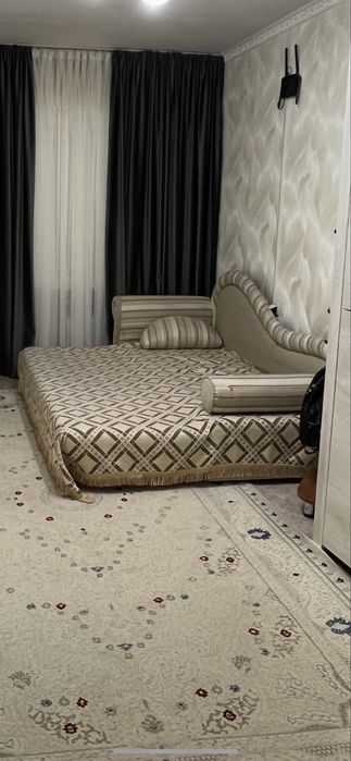 Диван-кровать для гостиной