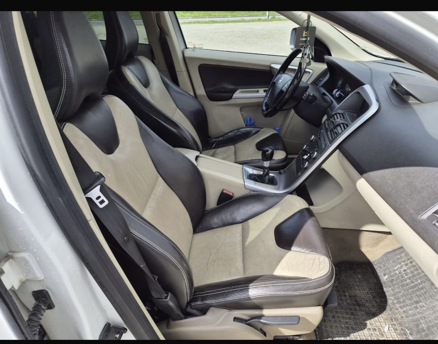 Autoturism Volvo. Xc60