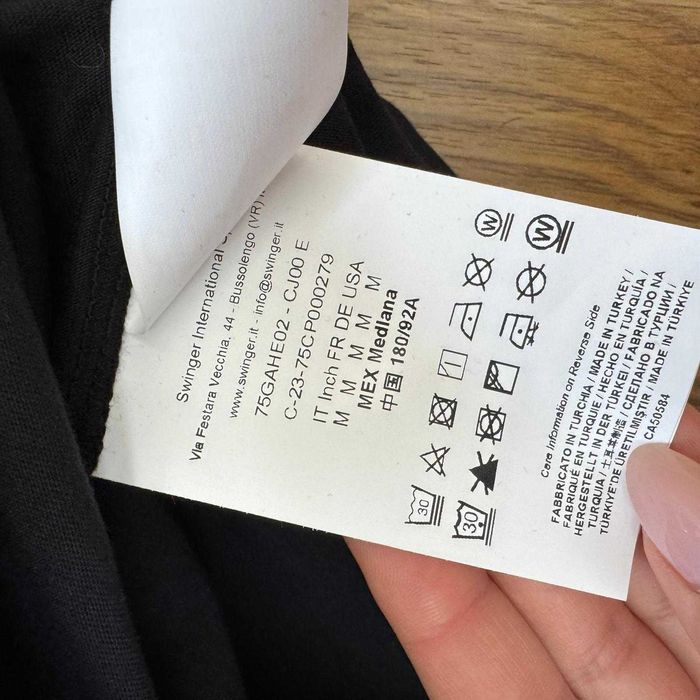 Versace Jeans Couture Tshirt