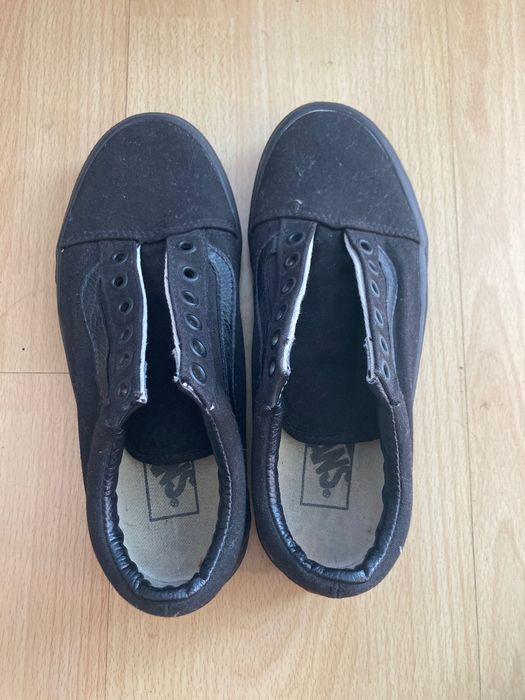 Кецове VANS Old skool