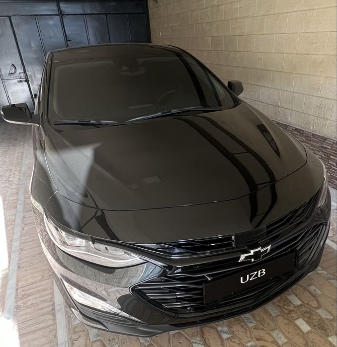 Продается Malibu XL