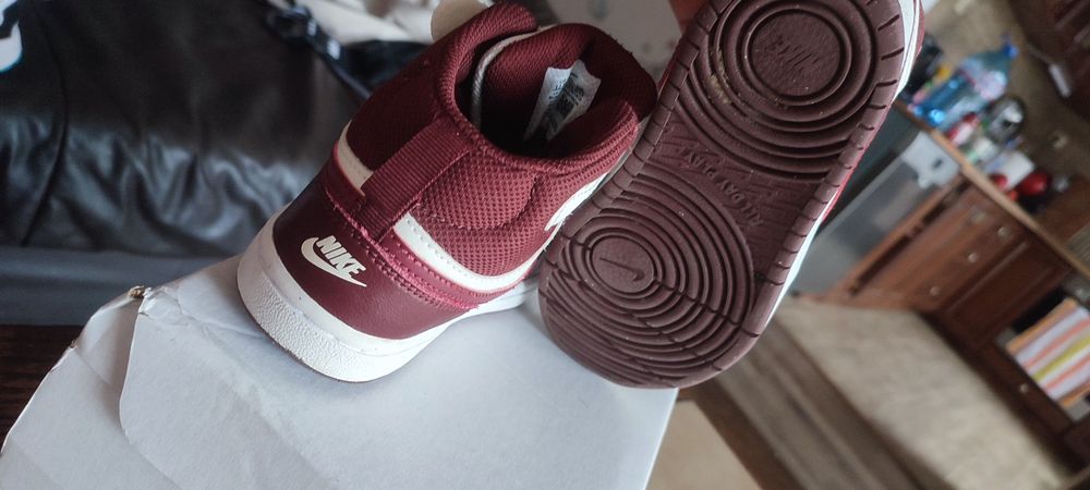 Детски маратонки NIKE
