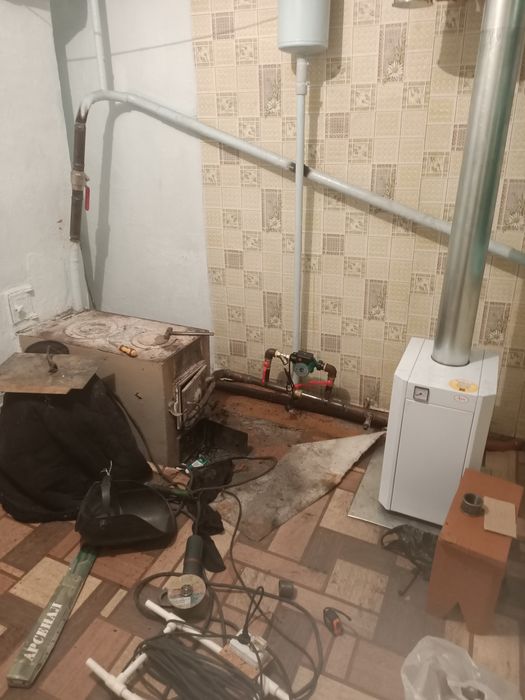 Сварочные работы на выезд