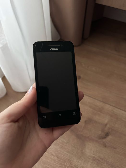 Set de doua telefoane pentru piese