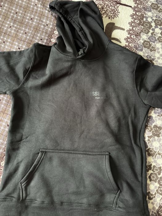 Vand hanorac essentials marimea M