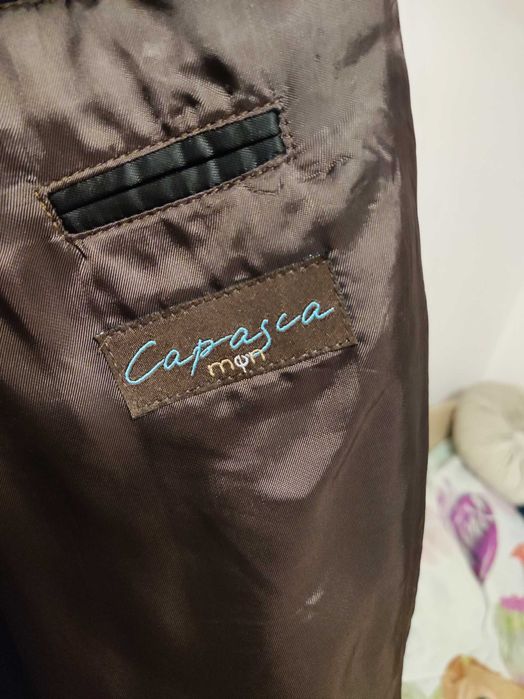 Балтон кашмир само е премерен