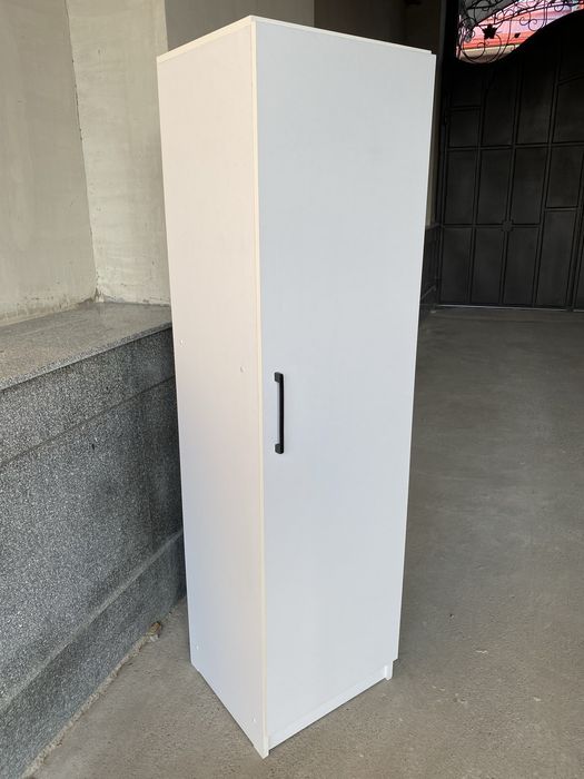 Шкаф пенал. Шкаф для кухни. Шкаф для спальни. Шкаф для одежды. (1шт)