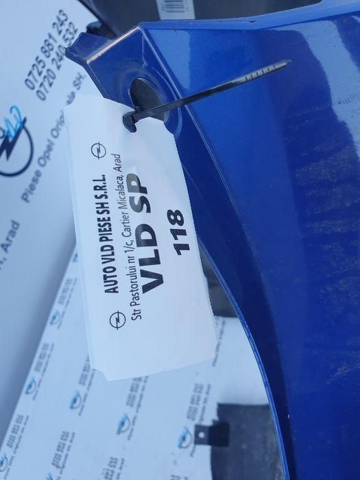 Bara spate Volvo C30