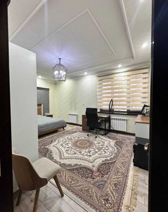 Сдается срочно на Ганге 3 комнатная 110кв!!! Гафур гулям