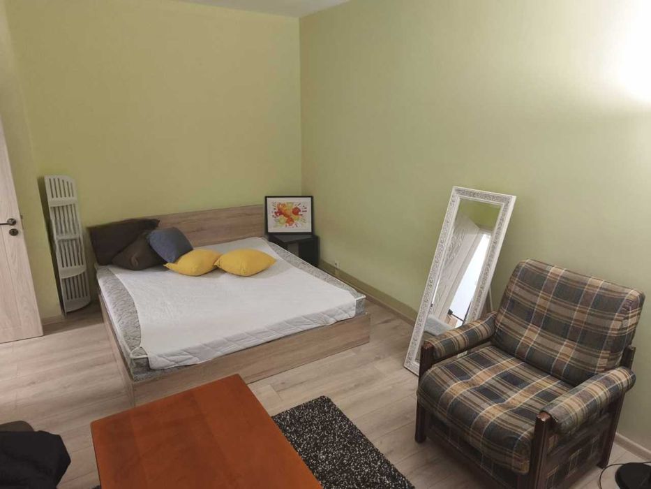 Дава под Наем 2-СТАЕН град София, Редута