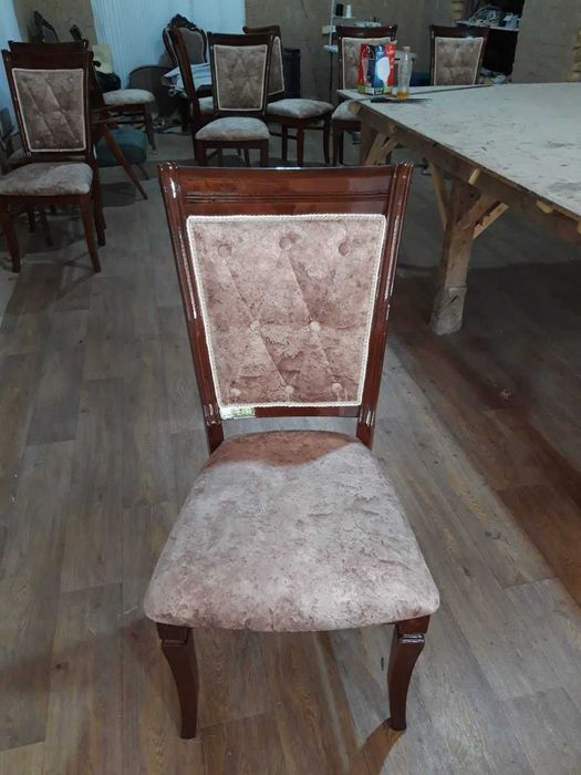 Реставрация, Ремонт, Перетяжка, Изготовление мягкой мебели. Цех!