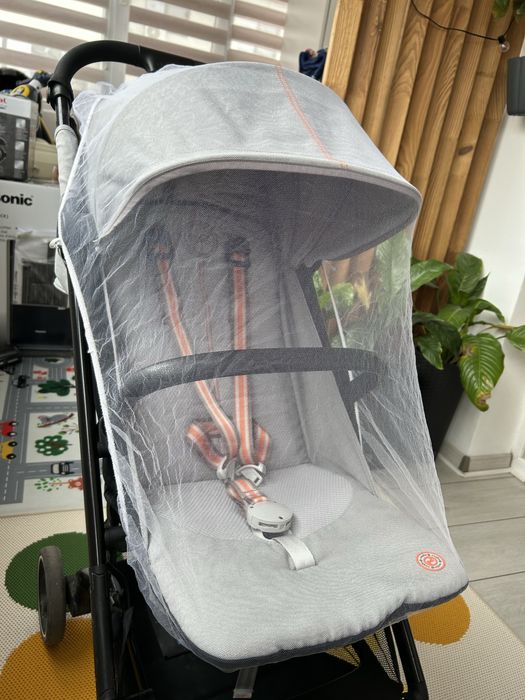 Carucior Cybex Beezy Gold 2023