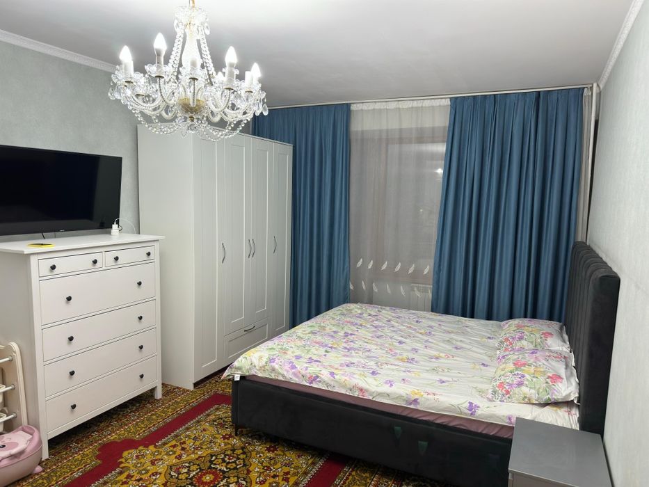 Продажа 3 комнатной квартиры