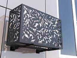 Корзины для кондиционеров от производителя