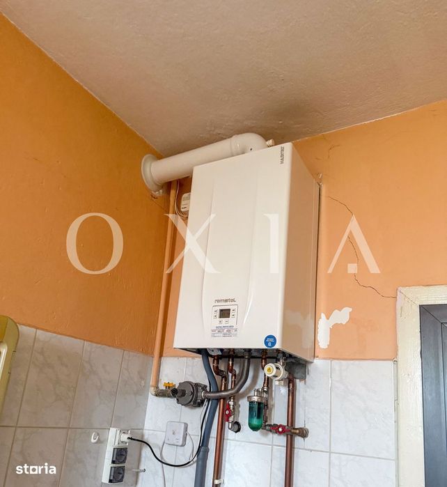OX760  Ronat, Casa individuala | Front 18 m | Comision 0%