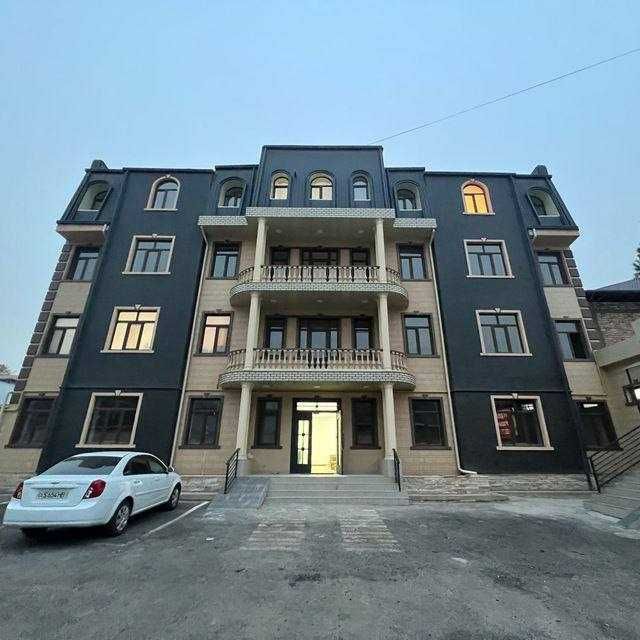 Собственник Продам квартиру в новостройке Паркентский