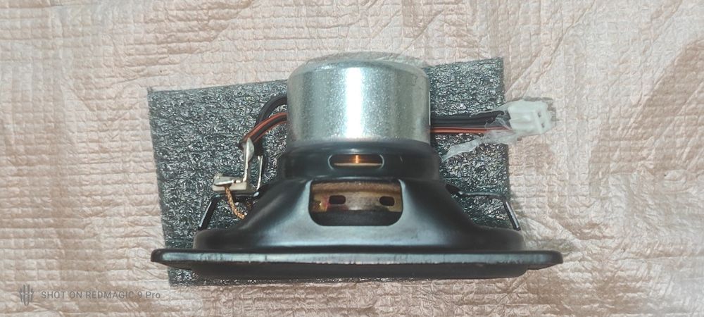 Boxe jbl flip5 defecte