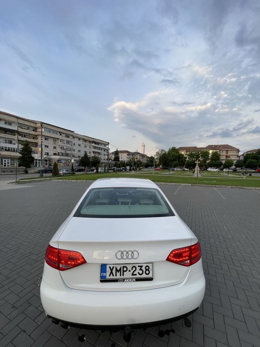 AUDI A4 2010 — imagine 5