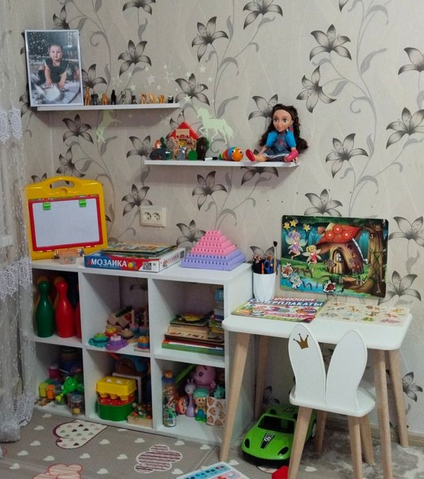 Полка / Настенная полка