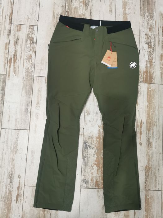 Pantaloni mammut aenergy L