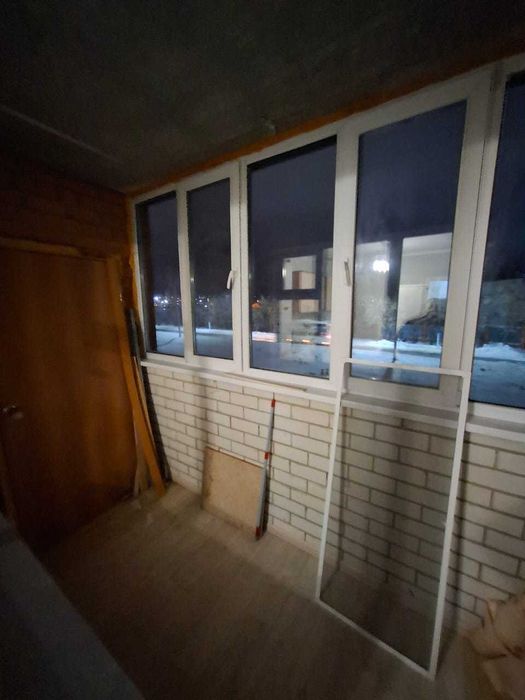 1 комнатная квартира