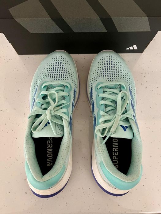 Дамски Маратонки Adidas Supernova Rise