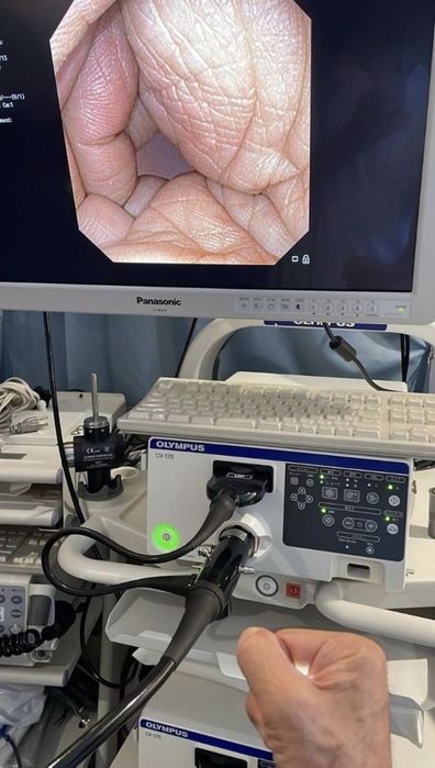 Продаётся Olimpus cv-170