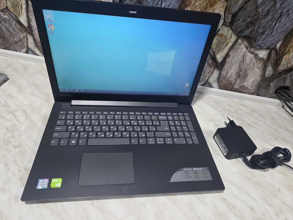 Ноутбук Lenovo IdeaPad 320