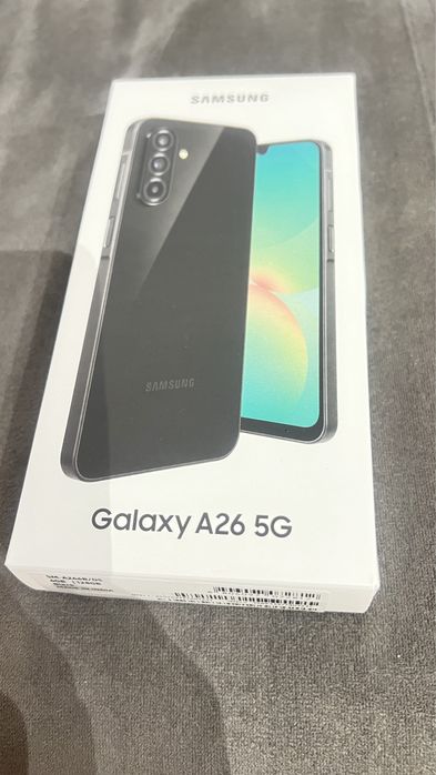 Samsung Galaxy A26 5G 128GB 6GB