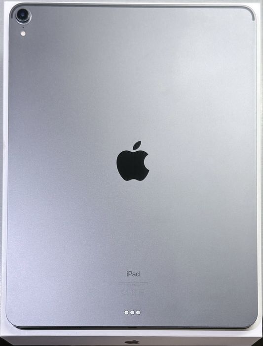 iPad Pro 12,9 3rd Gen 256GB