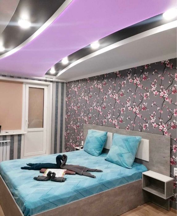 Сдается квартира на сутки