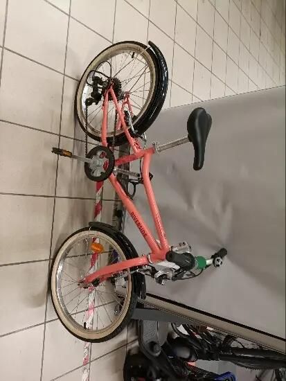 riverside 500 copii 20' - (SecondHand) Decathlon